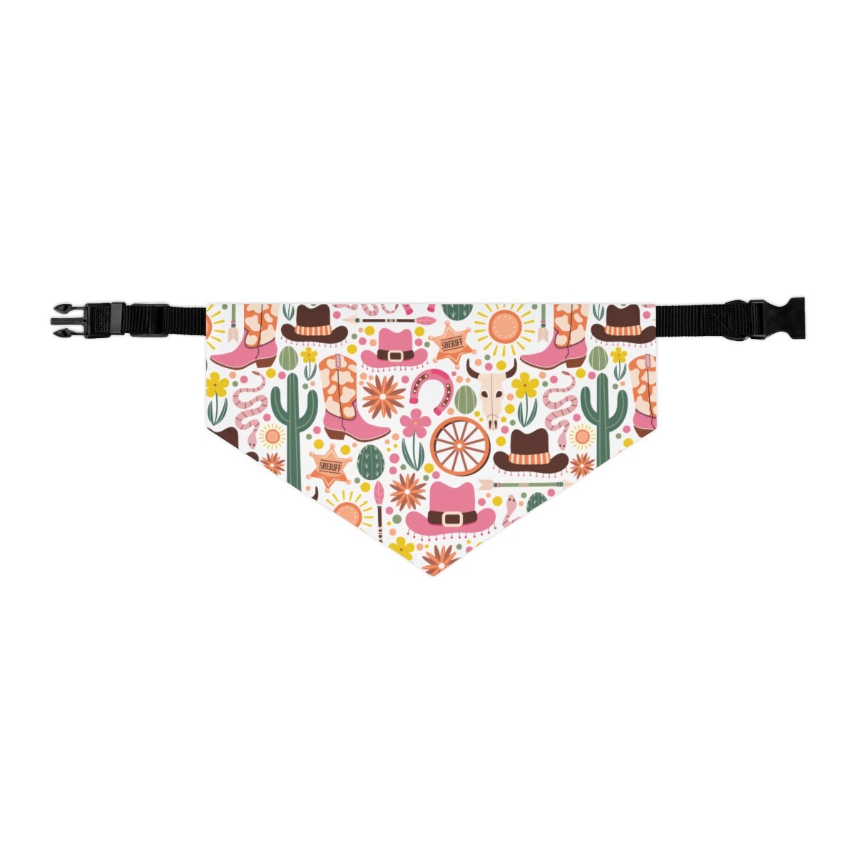 Pet Bandana - Boots & Hats - Image 7