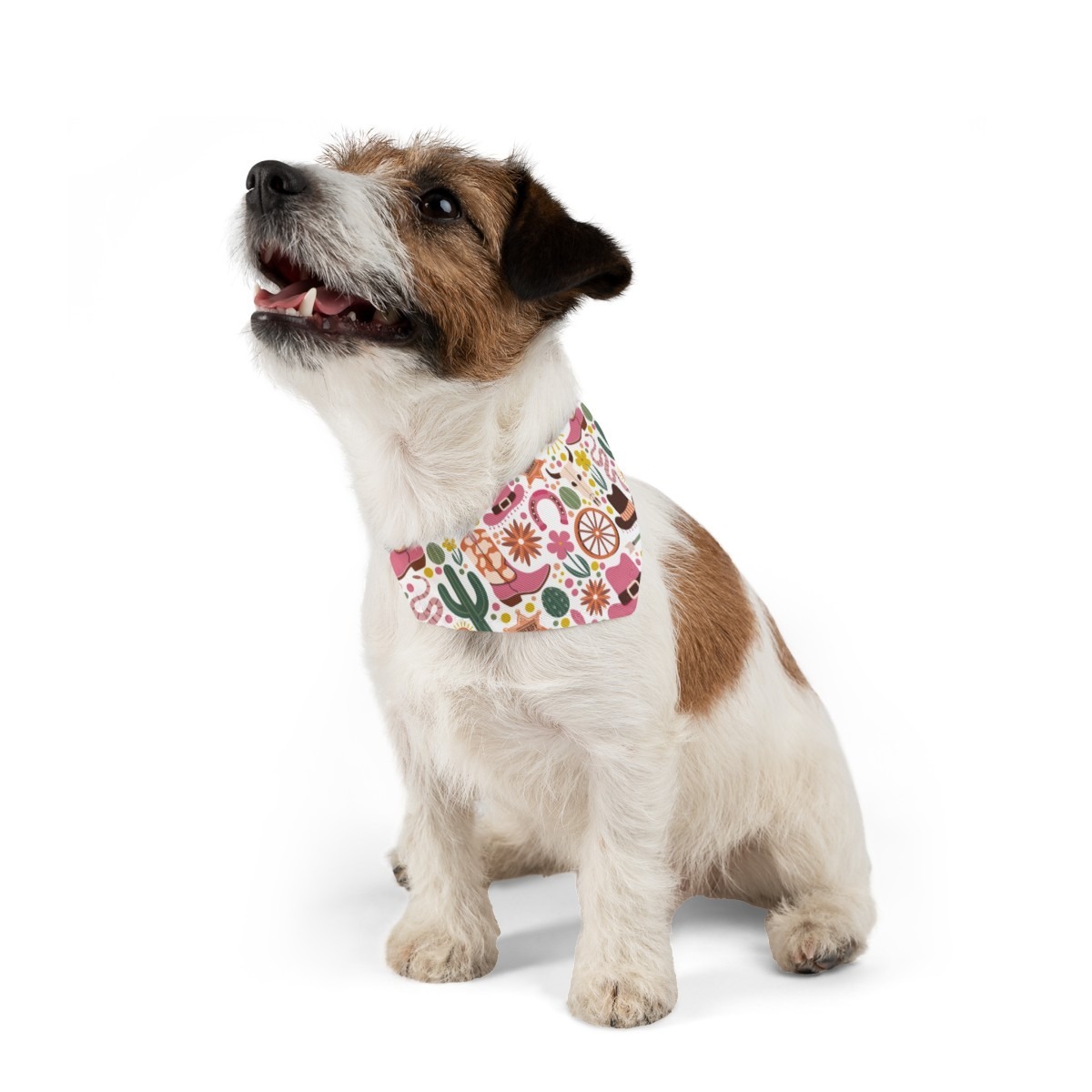 Pet Bandana - Boots & Hats - Image 2